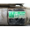 Recambio de motor arranque para hyundai lantra berlina (rd) 1.6 gls referencia OEM IAM 3610029000  