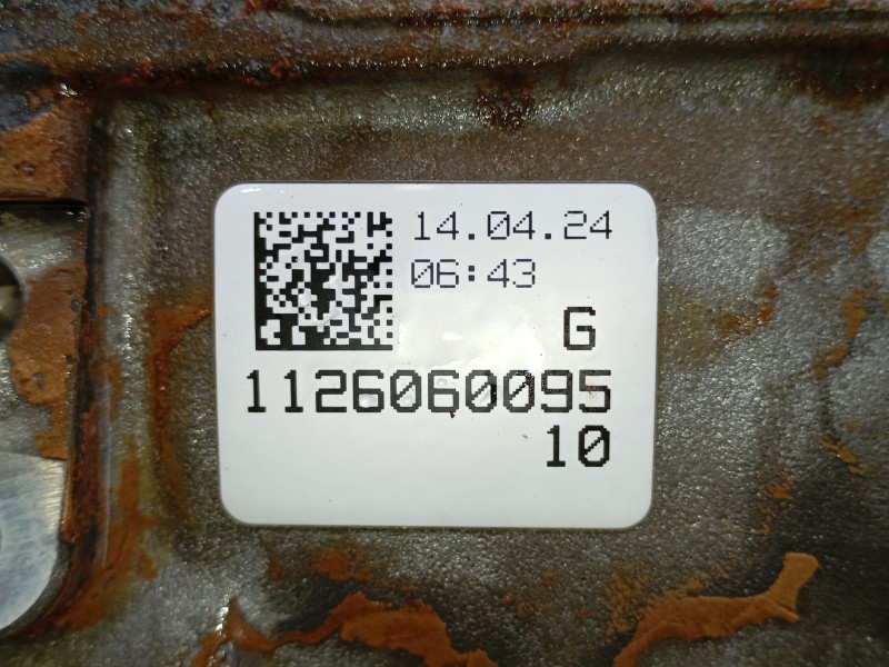 Recambio de caja cambios para bmw x5 (g05, f95) 30 d mild-hybrid xdrive referencia OEM IAM 24005A9A777  