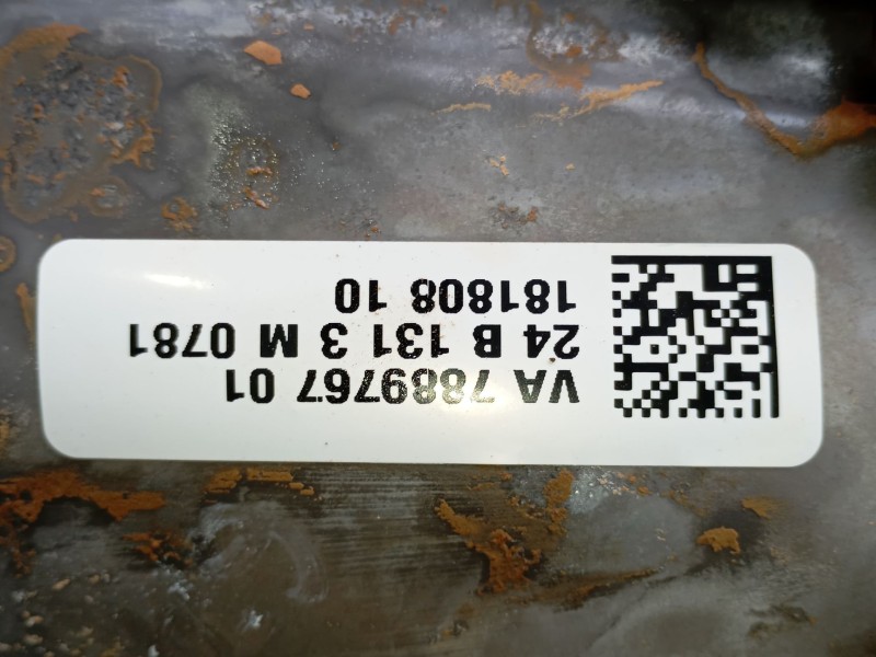 Recambio de caja cambios para bmw x5 (g05, f95) 30 d mild-hybrid xdrive referencia OEM IAM 24005A9A777  