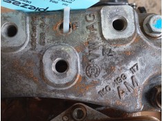 Recambio de caja cambios para volkswagen touran (1t3) 2.0 tdi referencia OEM IAM  1K0199117  2