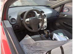 opel corsa d (s07) del año 2008 2