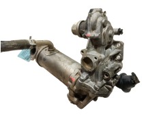 Recambio de valvula egr para ford transit v363 furgoneta (fcd, fdd) 2.0 ecoblue referencia OEM IAM  GK2Q9U438AC 