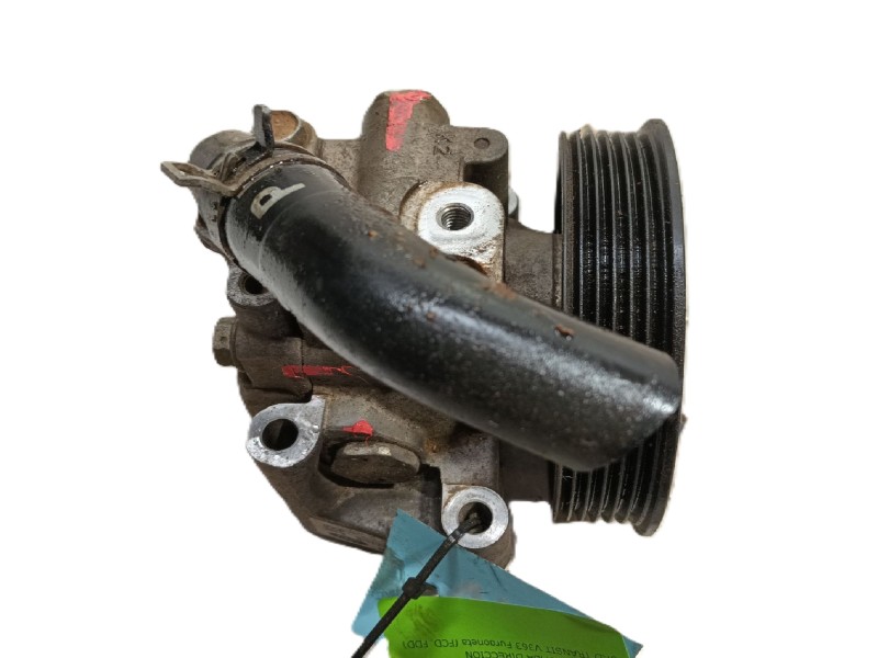 Recambio de bomba direccion para ford transit v363 furgoneta (fcd, fdd) 2.0 ecoblue referencia OEM IAM   