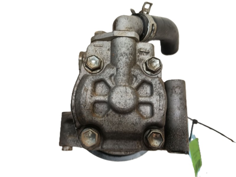 Recambio de bomba direccion para ford transit v363 furgoneta (fcd, fdd) 2.0 ecoblue referencia OEM IAM   