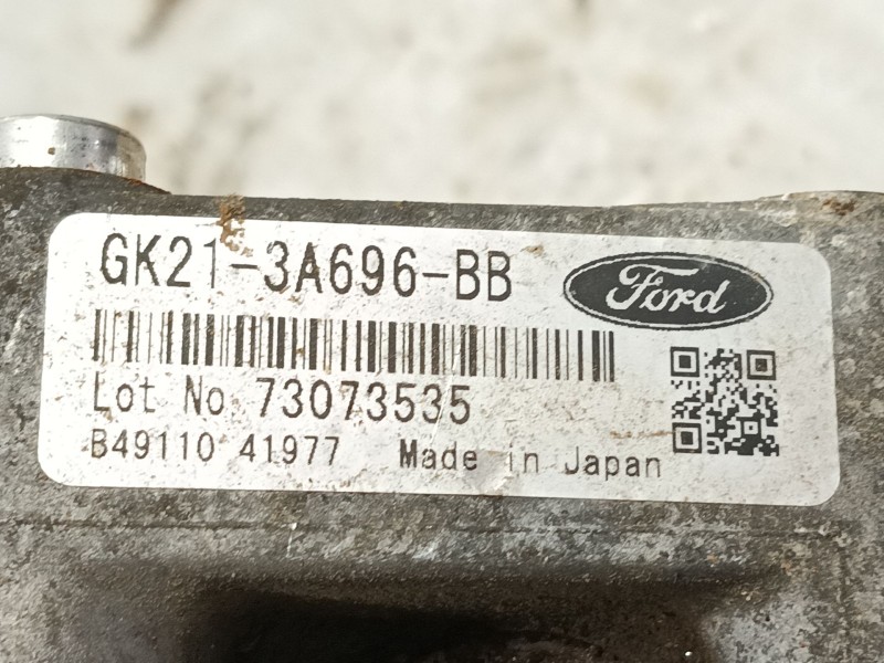 Recambio de bomba direccion para ford transit v363 furgoneta (fcd, fdd) 2.0 ecoblue referencia OEM IAM   