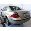 ford mondeo berlina (ge) del año 2001