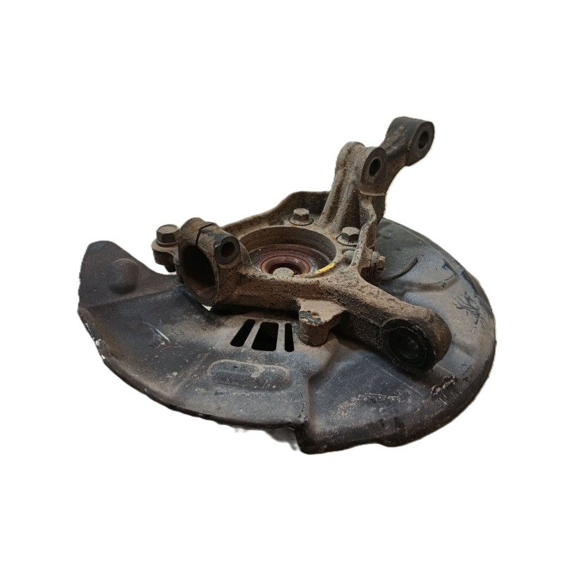 Recambio de mangueta delantera izquierda para subaru outback (bs) 2.0 d awd (bsd) referencia OEM IAM 28313AL010  