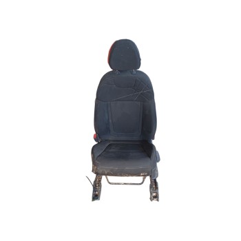ASIENTO DELANTERO IZQUIERDO 
