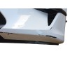 Recambio de paragolpes delantero para kia ceed (cd) 1.0 t-gdi referencia OEM IAM 86511J7DA0 CD5DFLFRWD 