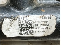 Recambio de rampa inyectora para jaguar xf i (x250) 2.7 d referencia OEM IAM  4R8Q9C066AE  2