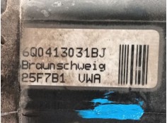 Recambio de amortiguador delantero derecho para skoda fabia ii (542) 1.2 referencia OEM IAM    2