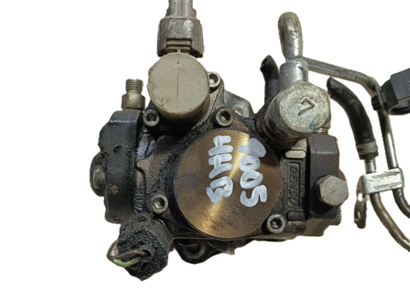 Recambio de bomba inyeccion para mitsubishi asx (ga_w_) 1.8 di-d (ga6w) referencia OEM IAM   