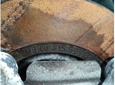 Recambio de mangueta trasera derecha para audi a4 b8 (8k2) 2.0 tdi referencia OEM IAM 8K0505432AP  