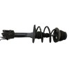 Recambio de amortiguador delantero izquierdo para dacia sandero stepway referencia OEM IAM 543021807R 543021807RA 03091000126