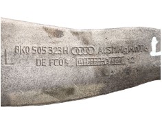 Recambio de brazo suspension superior trasero izquierdo para audi a4 b8 (8k2) 2.0 tdi referencia OEM IAM 8K0407509N   2