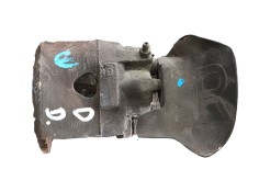 Recambio de pinza freno delantera derecha para skoda fabia ii (542) 1.2 referencia OEM IAM   