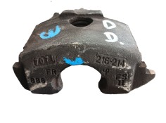 Recambio de pinza freno delantera derecha para skoda fabia ii (542) 1.2 referencia OEM IAM    2