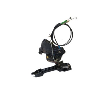 CERRADURA PUERTA DELANTERA DERECHA 6903002161 10303 