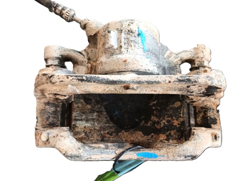 Recambio de pinza freno delantera izquierda para mini mini (f55) cooper d referencia OEM IAM 34116860261  