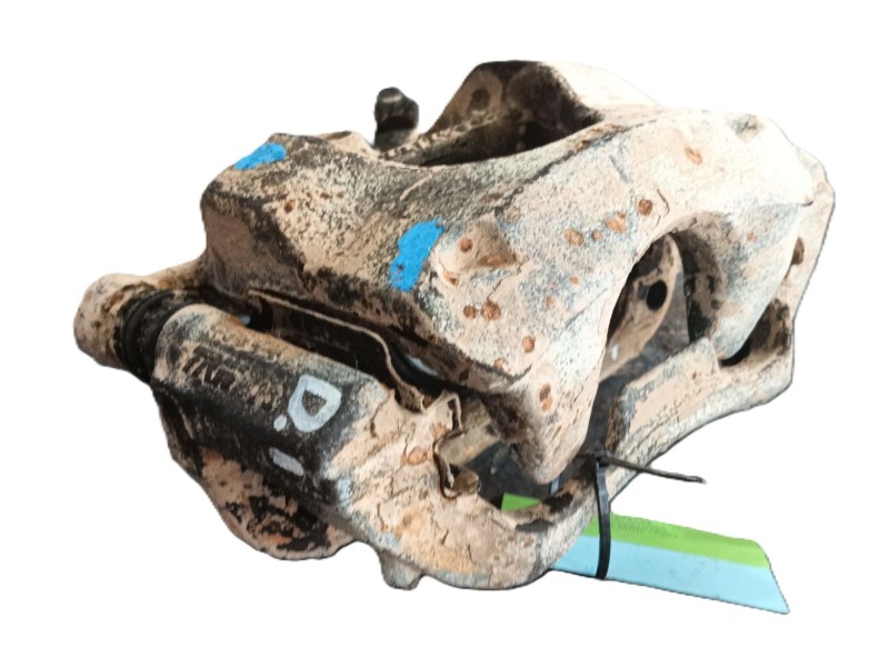 Recambio de pinza freno delantera izquierda para mini mini (f55) cooper d referencia OEM IAM 34116860261  