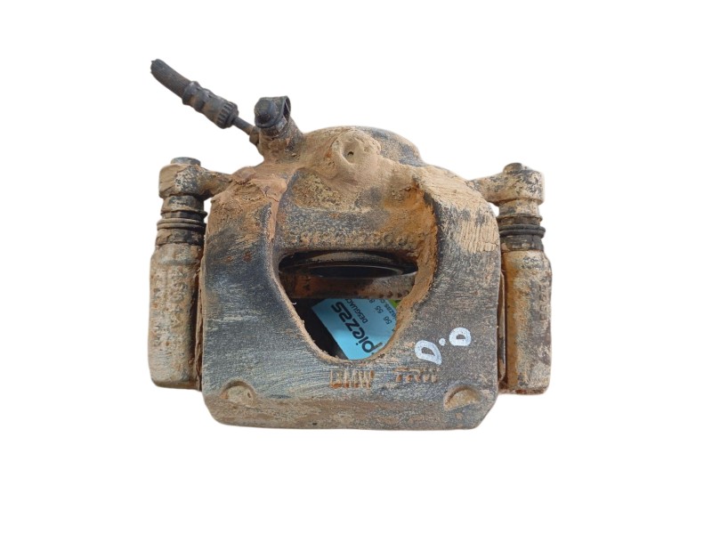 Recambio de pinza freno delantera derecha para mini mini (f55) cooper d referencia OEM IAM   