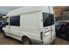 ford transit furgoneta (fa_ _) del año 2004 2