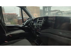 iveco daily v furgoneta del año 2013 2