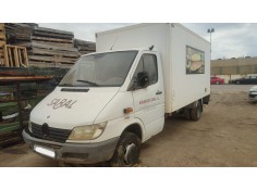MERCEDES-BENZ SPRINTER 4-T CAJA/CHASIS (B904)