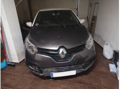 RENAULT CAPTUR I (J5_, H5_)