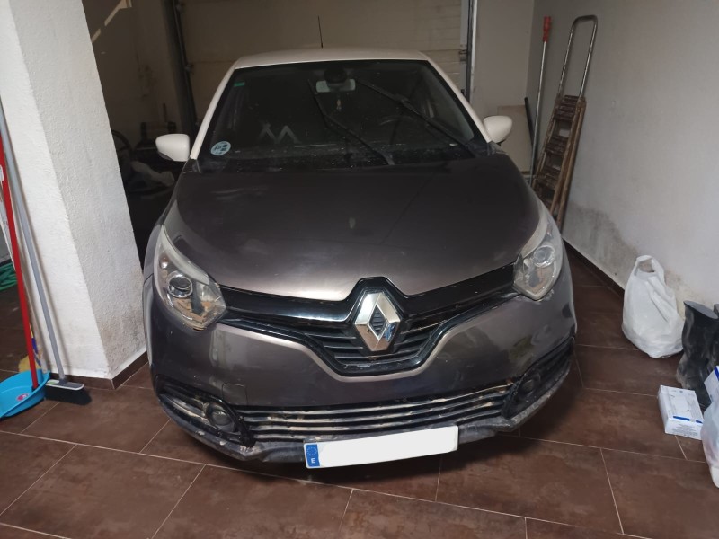 renault captur i (j5_, h5_) del año 2015