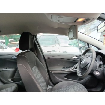 AIRBAG CORTINA DELANTERO IZQUIERDO 