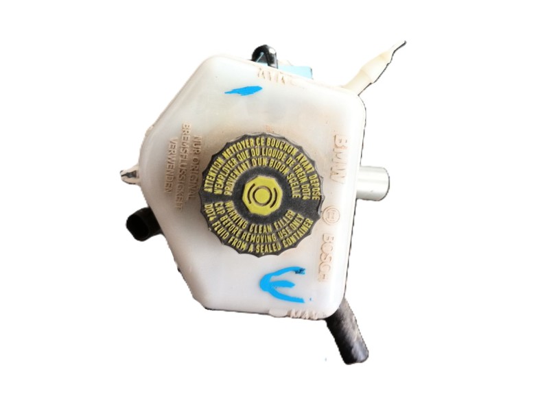 Recambio de bomba freno para bmw 1 (f20) 116 d referencia OEM IAM 34336851093  