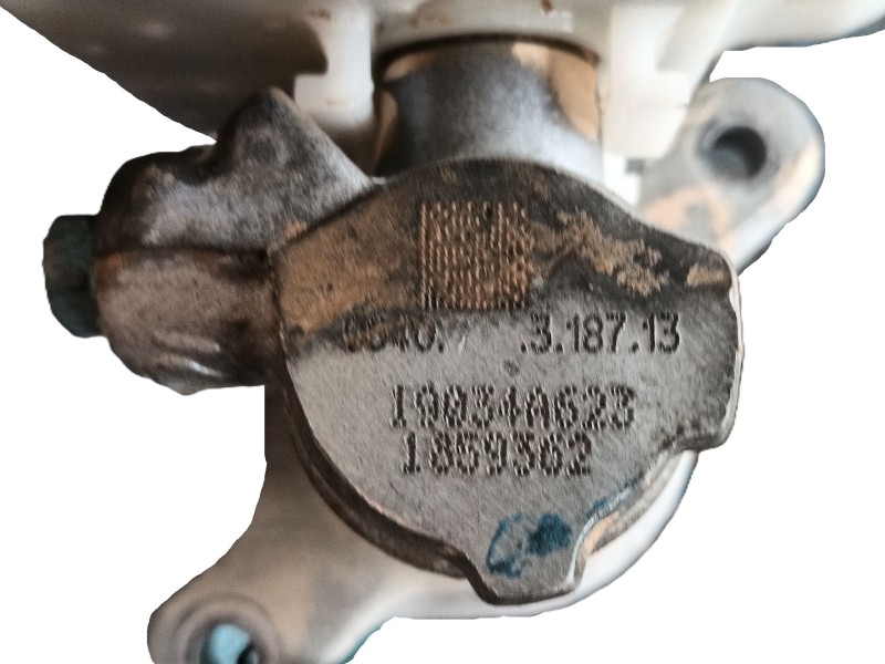 Recambio de bomba freno para bmw 1 (f20) 116 d referencia OEM IAM 34336851093  