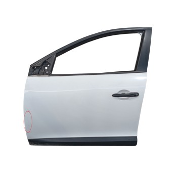 PUERTA DELANTERA IZQUIERDA 801016886R 