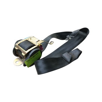 CINTURON SEGURIDAD DELANTERO IZQUIERDO 6L3857705MRAA 