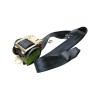 Recambio de cinturon seguridad delantero izquierdo para seat ibiza iii (6l1) 1.4 16v referencia OEM IAM 6L3857705MRAA  