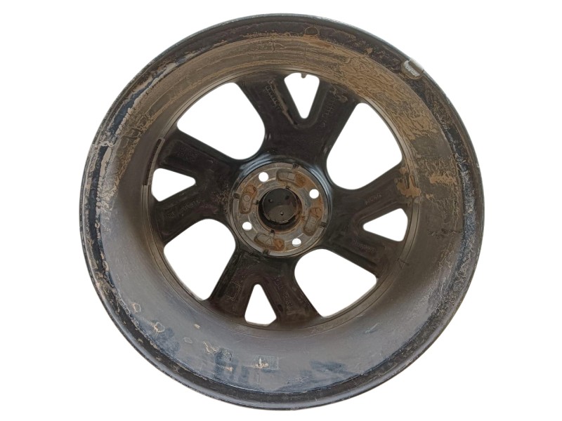 Recambio de llanta para citroën c3 iii (sx) 1.5 bluehdi 100 (sxyhyp, sxyhtu) referencia OEM IAM 98358620XY ET20 6.5Jx17