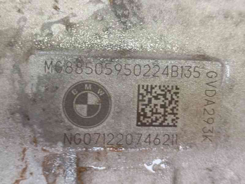 Recambio de diferencial delantero para bmw x5 (g05, f95) 30 d mild-hybrid xdrive referencia OEM IAM 31508850595  