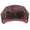 Recambio de capot para renault megane iii berlina 5 p dynamique referencia OEM IAM 651000035R  