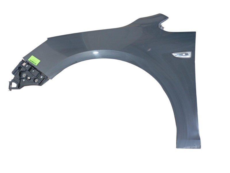 Recambio de aleta delantera izquierda para opel astra j sedán 1.7 cdti (69) referencia OEM IAM   