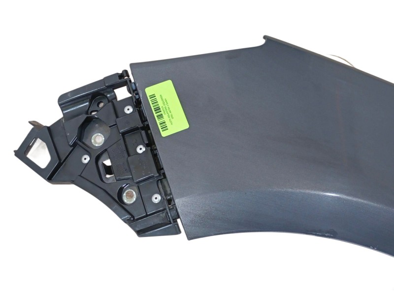 Recambio de aleta delantera izquierda para opel astra j sedán 1.7 cdti (69) referencia OEM IAM   