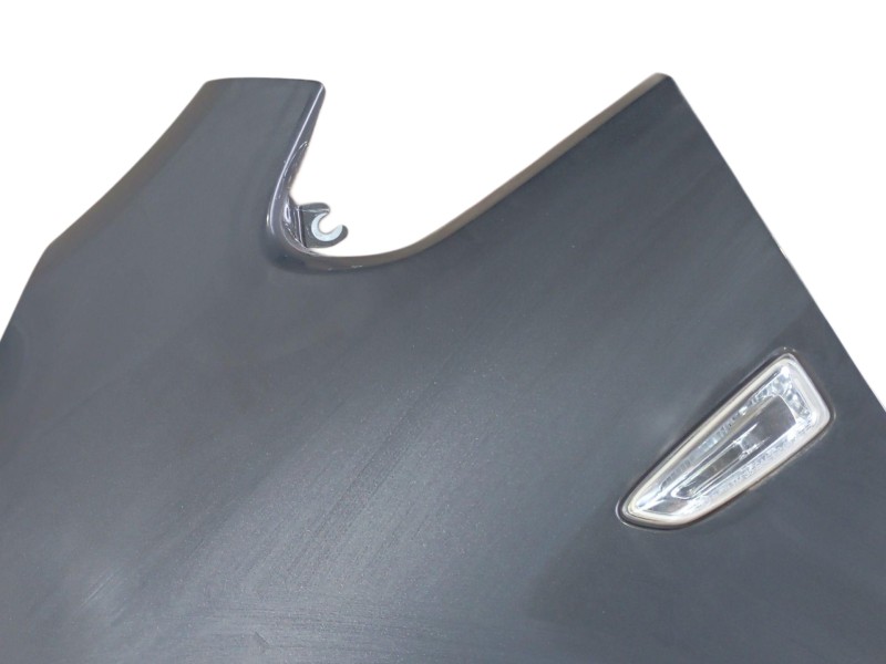 Recambio de aleta delantera izquierda para opel astra j sedán 1.7 cdti (69) referencia OEM IAM   