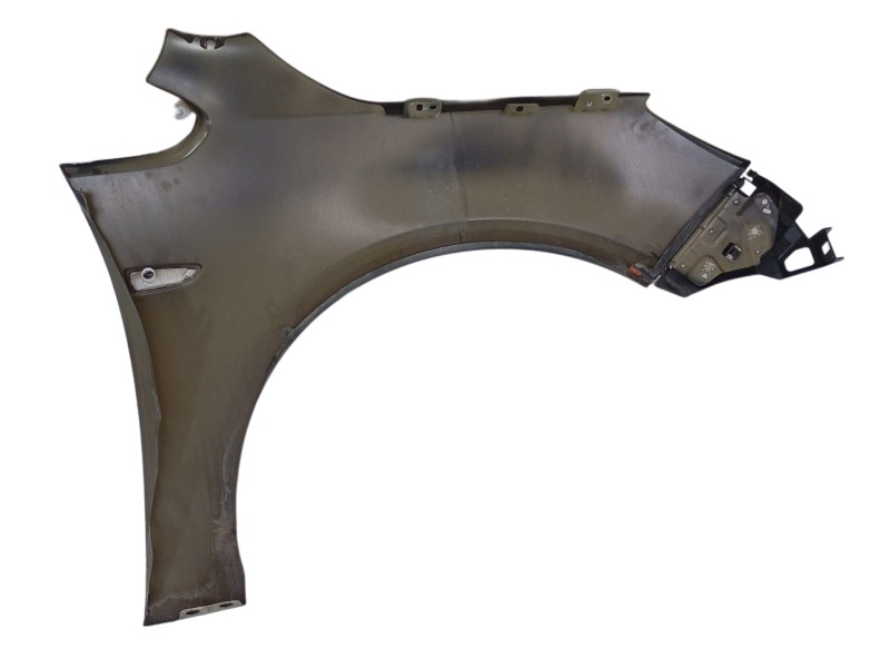 Recambio de aleta delantera izquierda para opel astra j sedán 1.7 cdti (69) referencia OEM IAM   