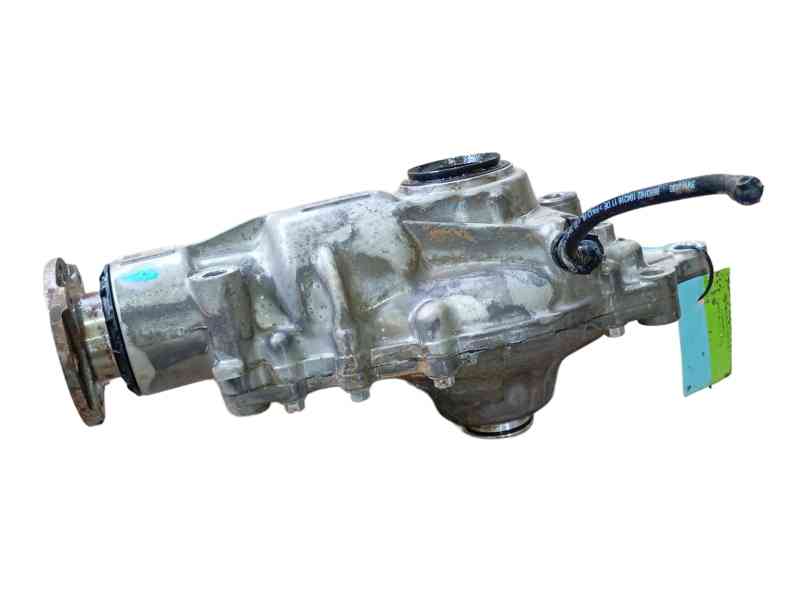Recambio de diferencial delantero para bmw x5 (g05, f95) 30 d mild-hybrid xdrive referencia OEM IAM 31508850595 G1K0012400305 