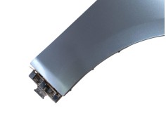 Recambio de aleta delantera derecha para bmw 2 active tourer (f45) 218 i referencia OEM IAM    2