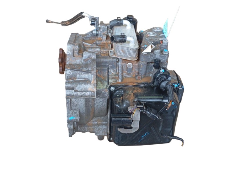 Recambio de caja cambios para volkswagen touran (1t3) 2.0 tdi referencia OEM IAM  1K0199117 