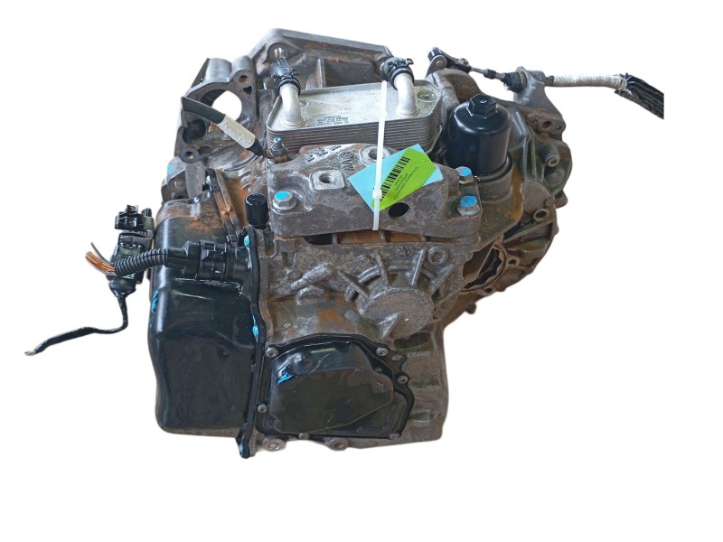 Recambio de caja cambios para volkswagen touran (1t3) 2.0 tdi referencia OEM IAM  1K0199117 