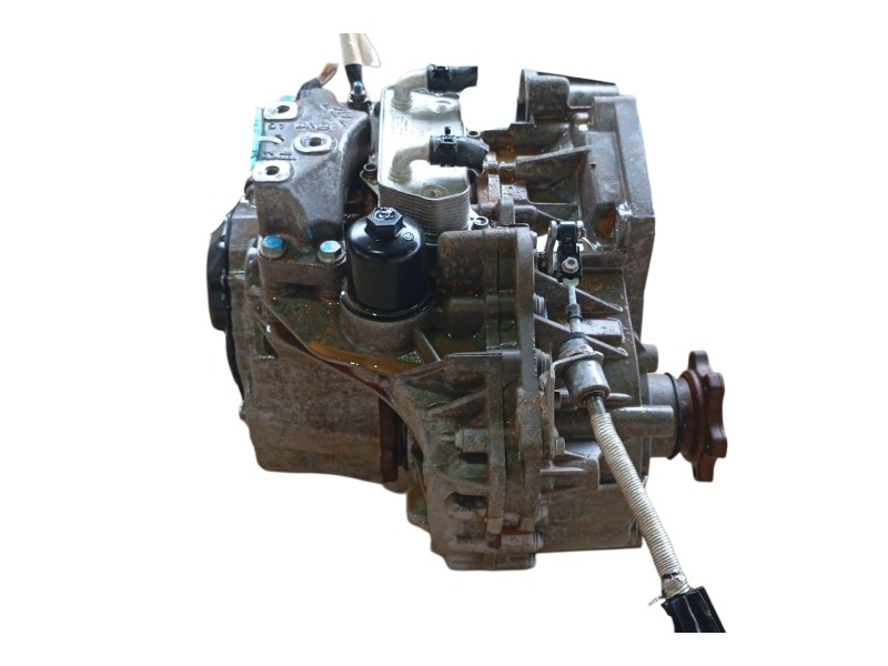 Recambio de caja cambios para volkswagen touran (1t3) 2.0 tdi referencia OEM IAM  1K0199117 