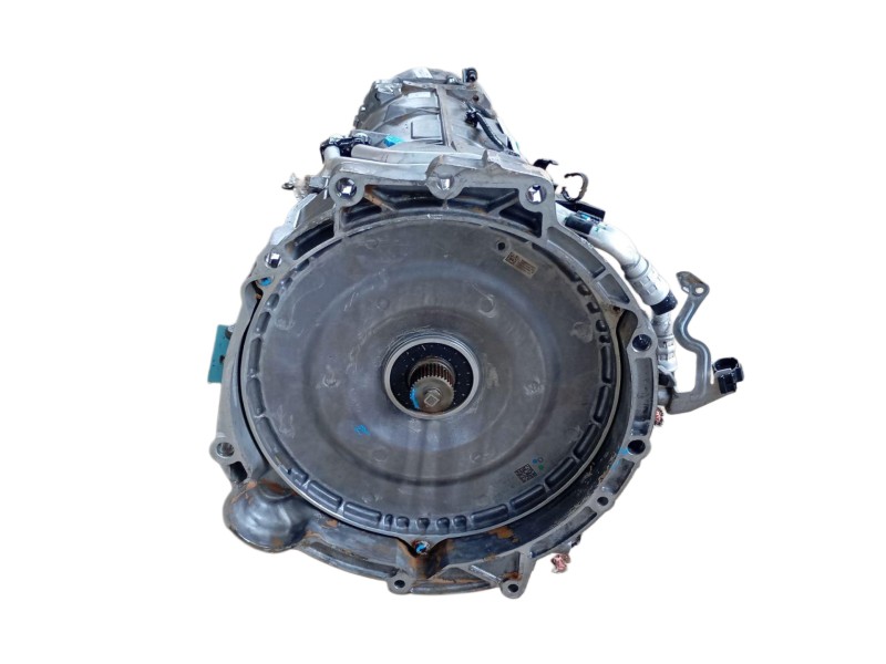 Recambio de caja cambios para bmw x5 (g05, f95) 30 d mild-hybrid xdrive referencia OEM IAM 24005A9A777  