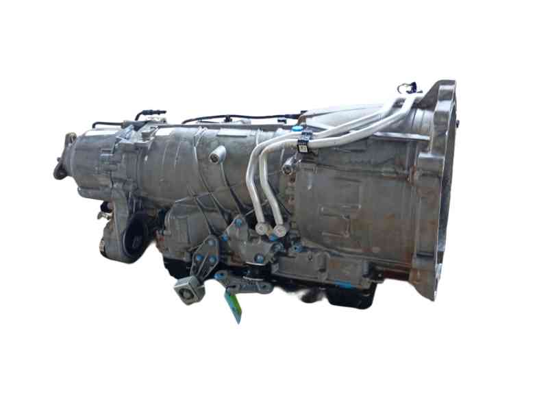 Recambio de caja cambios para bmw x5 (g05, f95) 30 d mild-hybrid xdrive referencia OEM IAM 24005A9A777  
